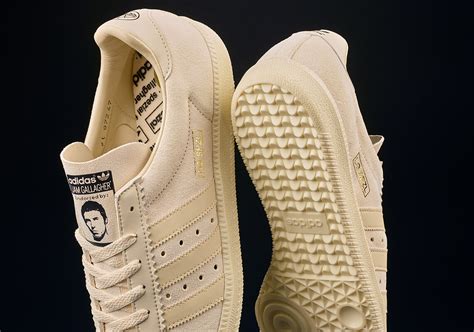 liam adidas|adidas spezial limited edition.